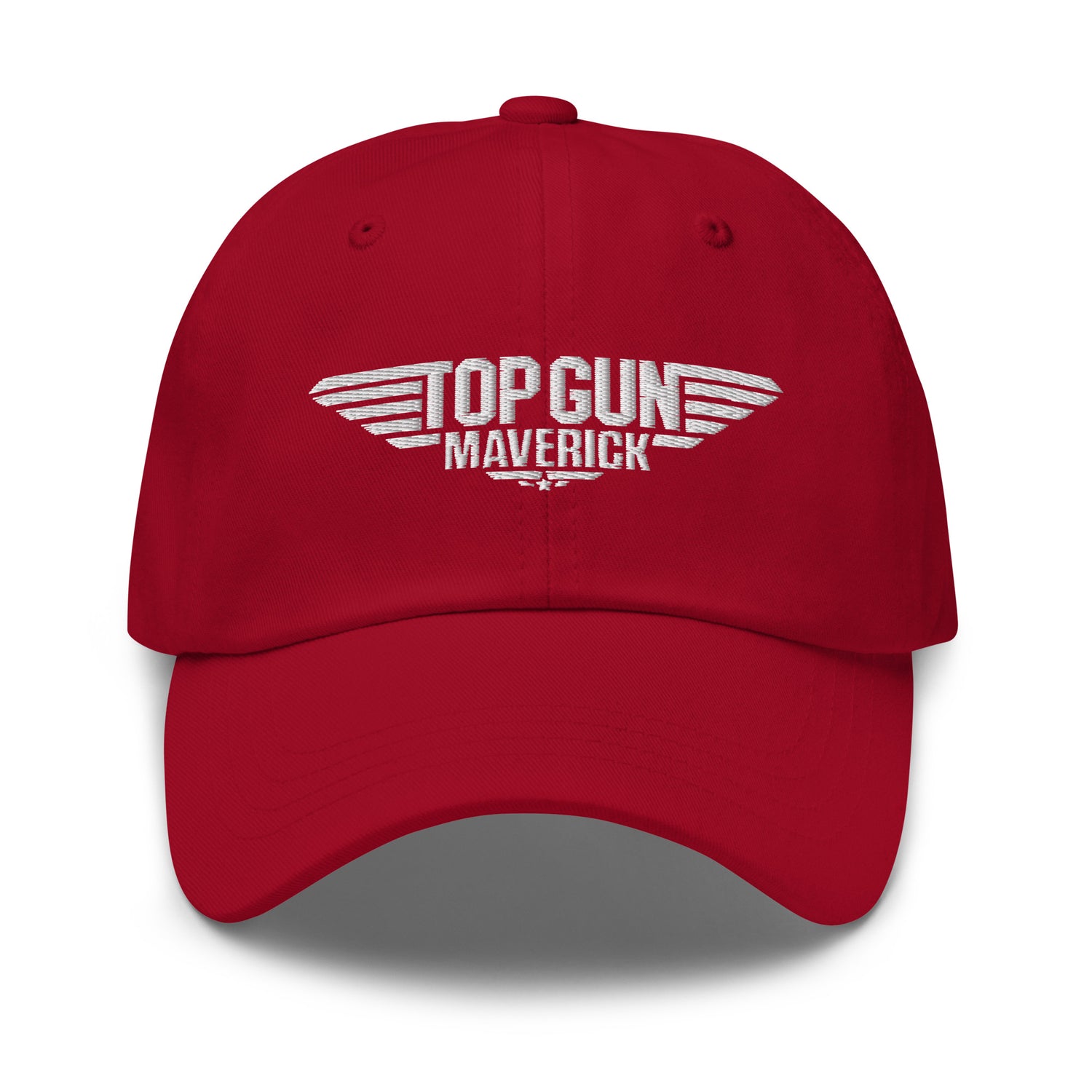 Top Gun: Dad – Maverick Paramount Shop Classic Hat