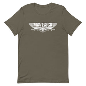 Top Gun: Maverick Adult Short Sleeve T-Shirt