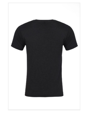 Gary Vibes Tri-Blend Short Sleeve T-Shirt