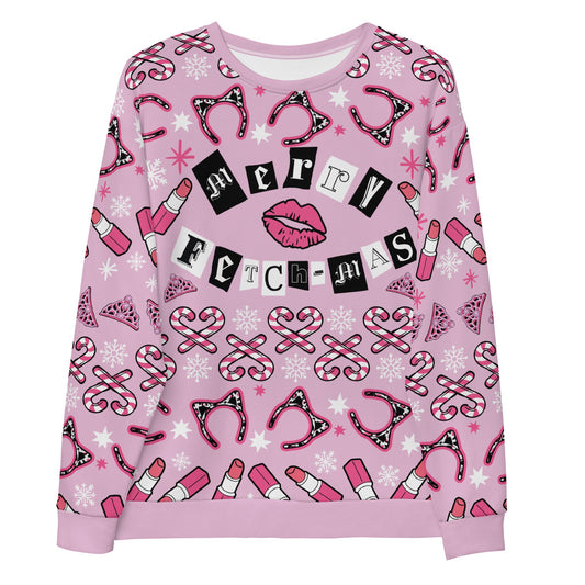 Exclusive Clueless and Mean Girls Merchandise!