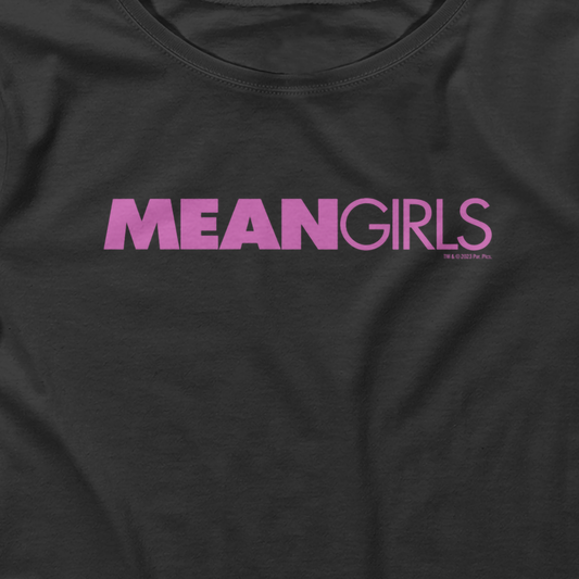 Mean Girls Merry Fetch-Mas Unisex Crewneck Sweatshirt – Paramount Shop