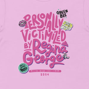 Mean Girls T-shirt à manches courtes "Personally Victimized