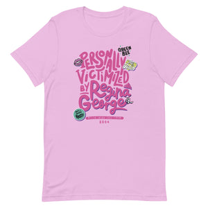 Mean Girls T-shirt à manches courtes "Personally Victimized