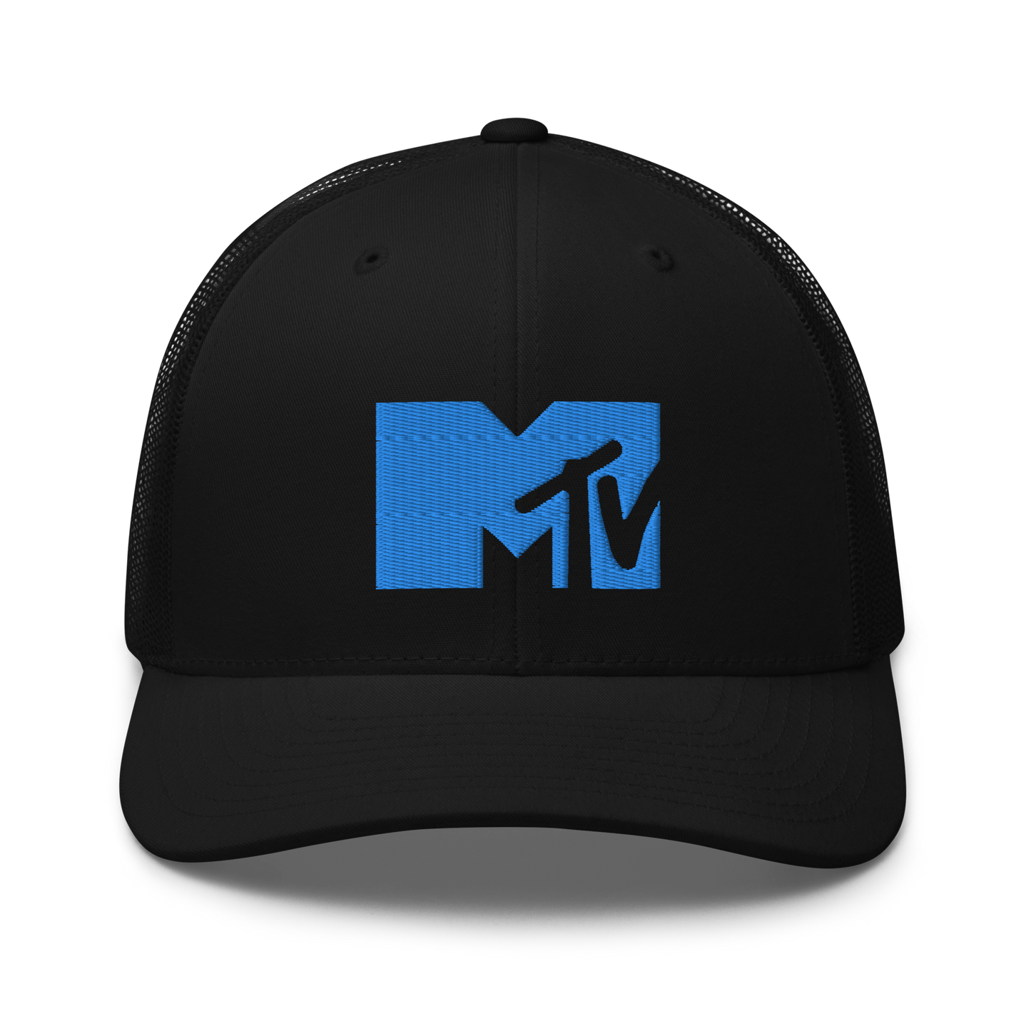 MTV Trucker-Hut