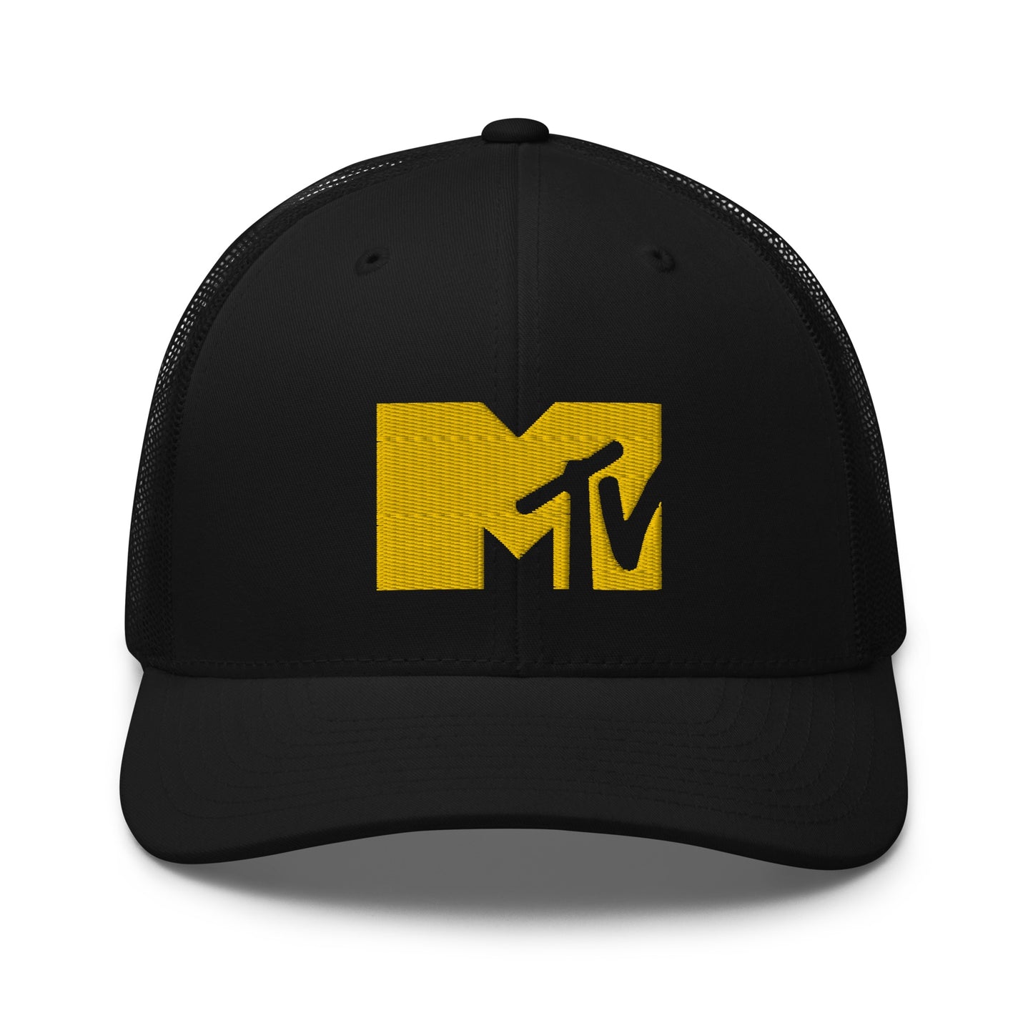 MTV Chapeau camionneur