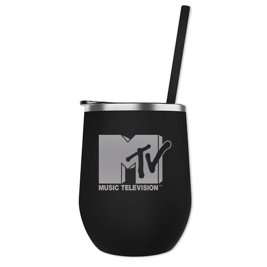 MTV Wine Tumbler