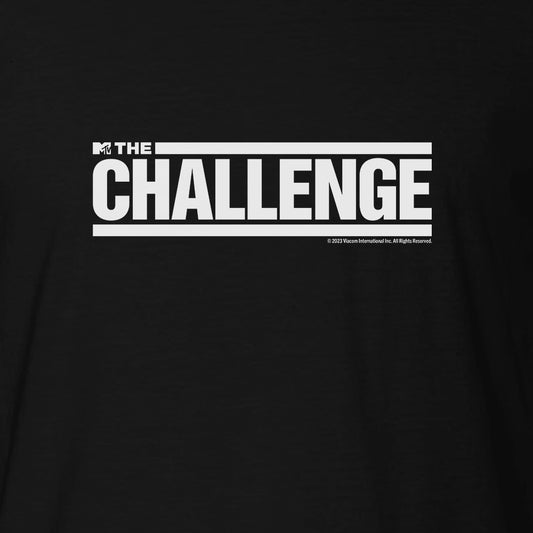 The Challenge Adult Short Sleeve T-Shirt