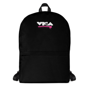 MTV Logo Premium Backpack