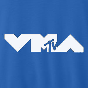 MTV MTV VMAs 2020 Logo Fleece Crewneck Sweatshirt