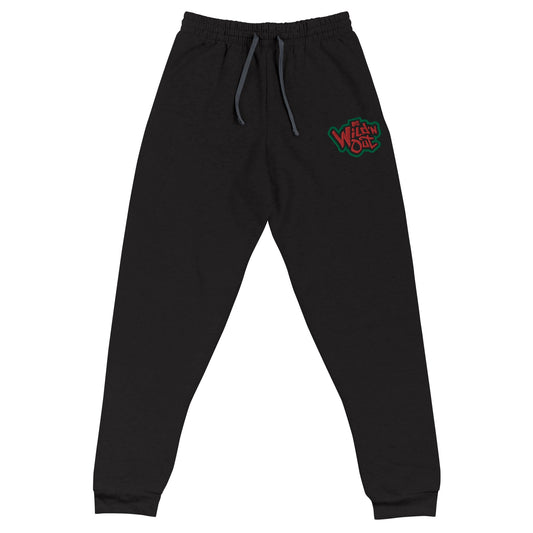 Wild 'N Out Logo Adult Fleece Joggers