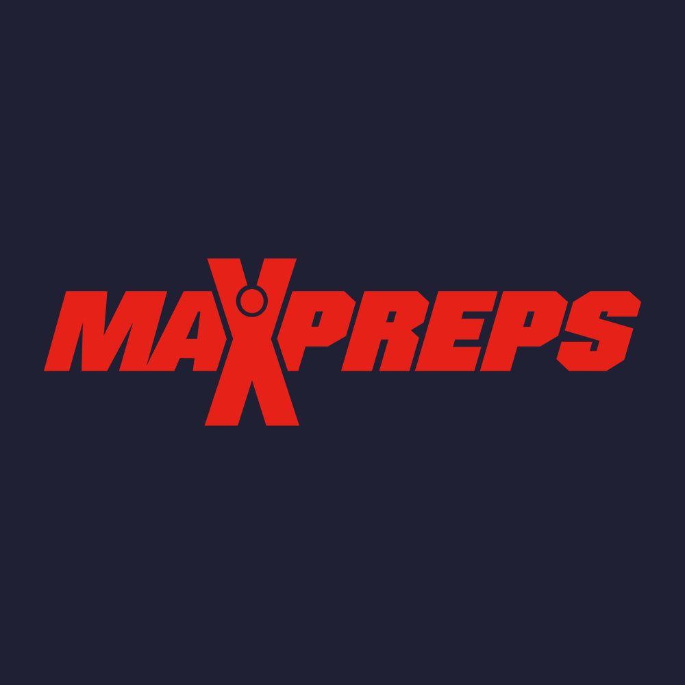 Max Preps MaxPreps Logo Embroidered Hat