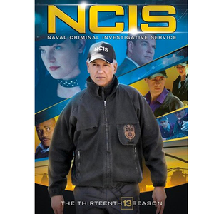 NCIS: The Thirteenth Season DVD Set