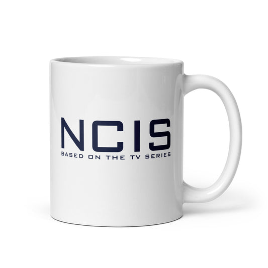 NCIS Gibbs Rule 91 Mug