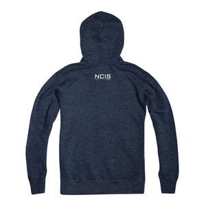 NCIS Gibbs Slap Leichtes Sweatshirt mit Kapuze