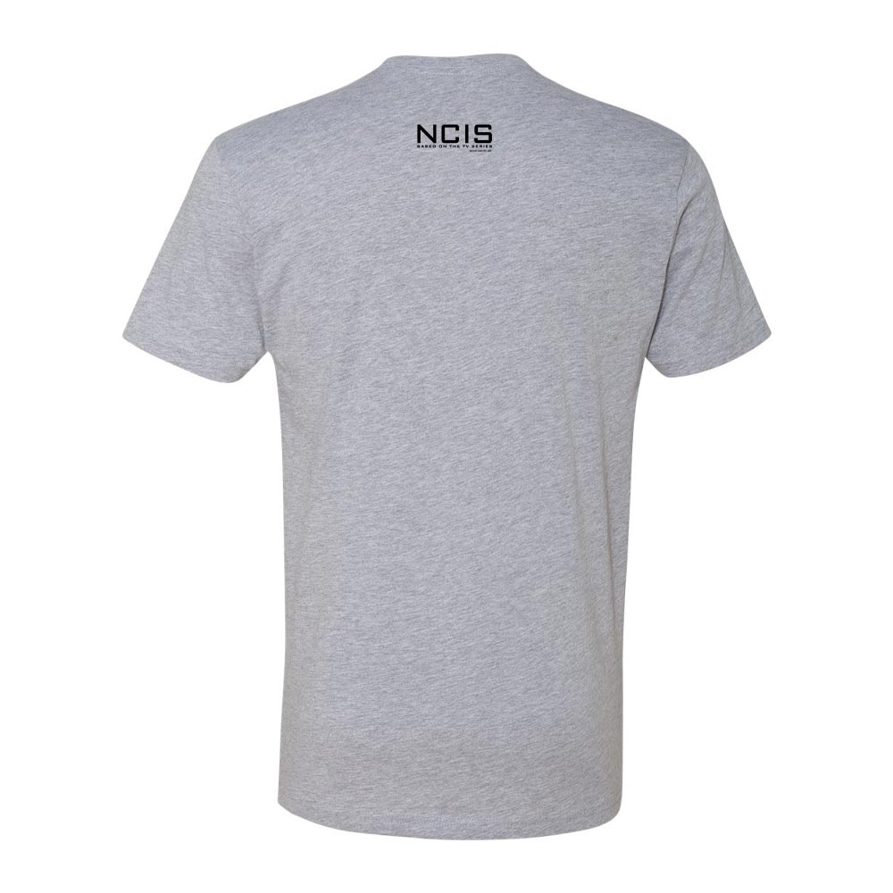 NCIS Gibbs Slap Men's Tri-Blend T-Shirt