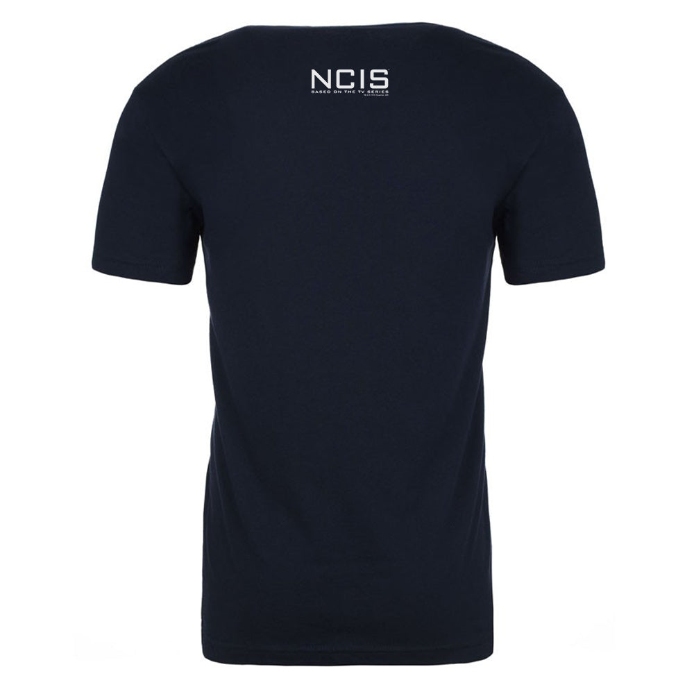 NCIS Team Ziva Adult Short Sleeve T-Shirt