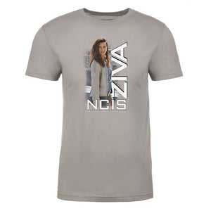 NCIS Ziva Adult Short Sleeve T-Shirt