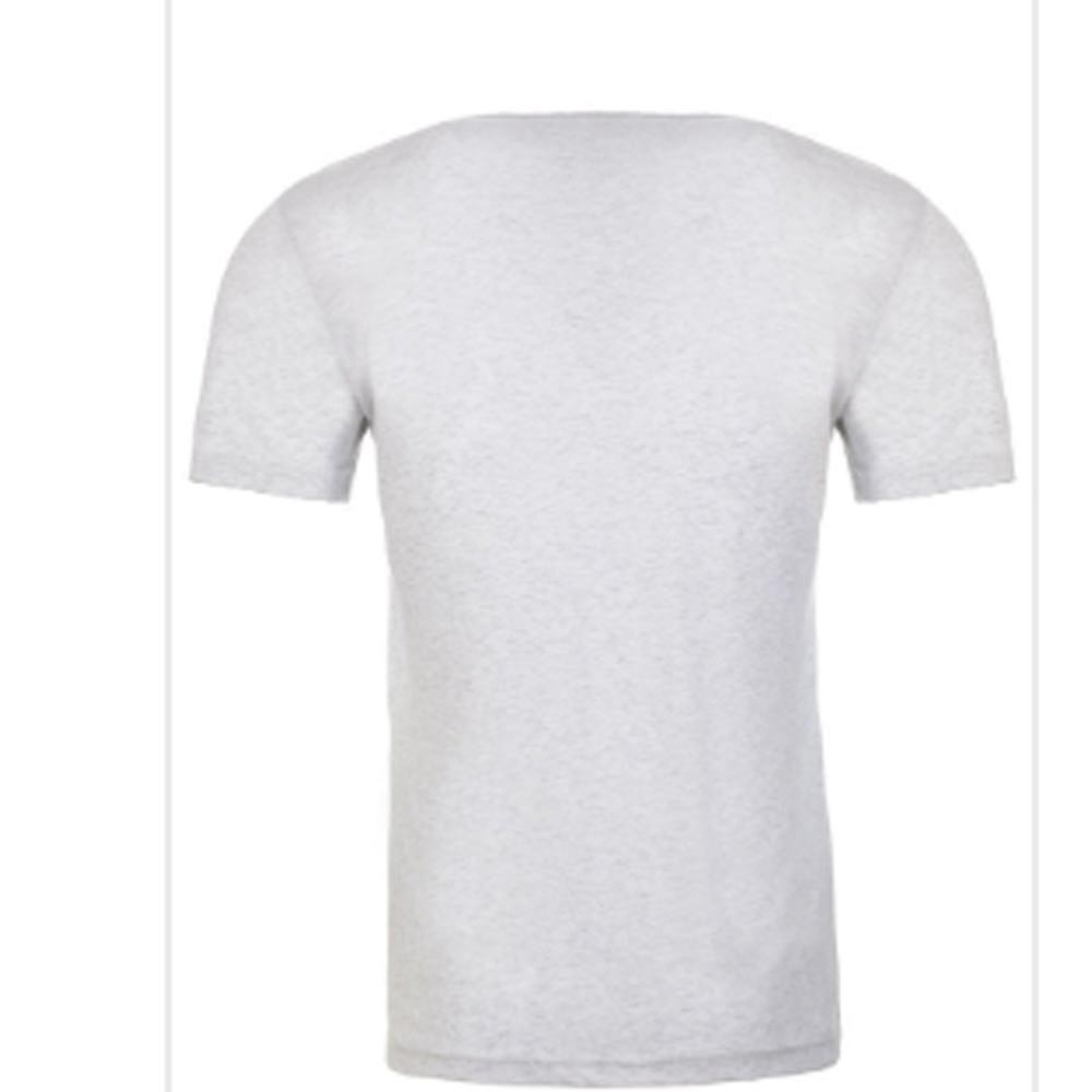 NCIS Training Academy Men's Tri-Blend Short Sleeve T-Shirt