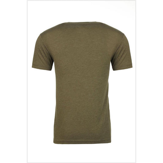 Big Brother HOH Adult Tri-Blend Short Sleeve T-Shirt
