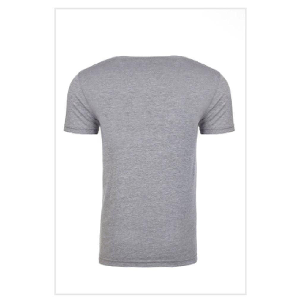 NCIS Training Academy Men's Tri-Blend Short Sleeve T-Shirt