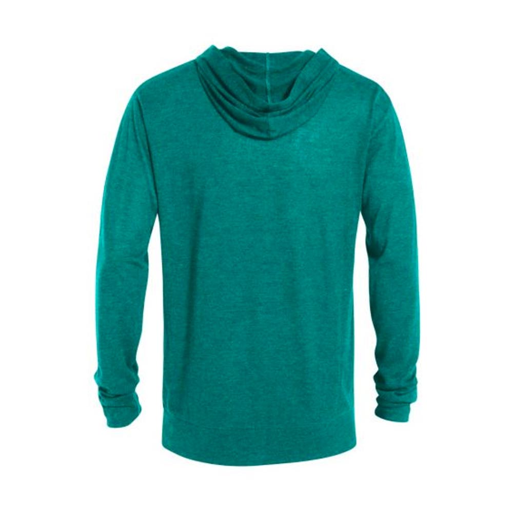 Big Brother HOH Tri-Blend Zip-Up Hooded Sweatshirt