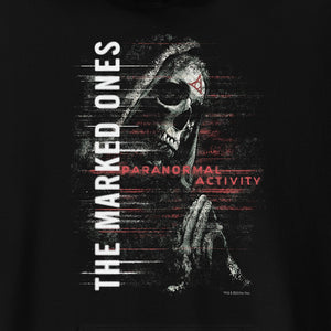 Sudadera Paranormal Activity The Marked Ones