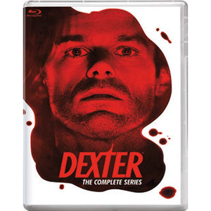 Dexter: The Complete Series (Blu-Ray)