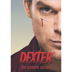 Dexter: The Seventh Season