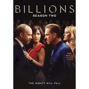 Billions: Season Two