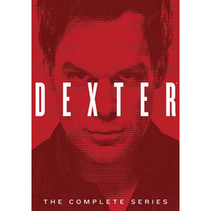 Dexter: The Complete Series