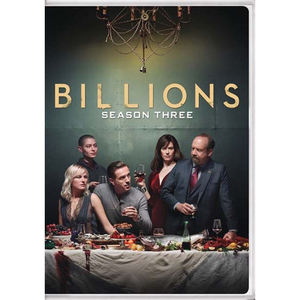 Billions: Season Three