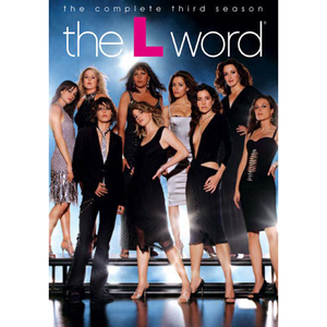The L Word: The Complete Third Season