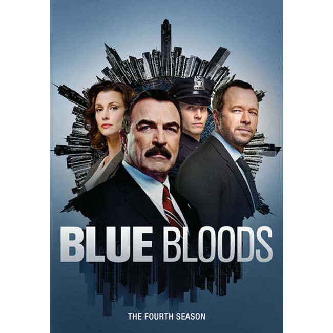 Blue Bloods: The Fourth Season