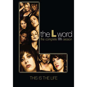 The L Word: The Complete Fifth Season