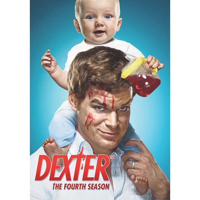 Dexter: The Fourth Season