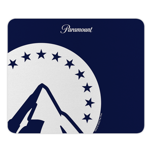 Paramount Icon Mouse Pad