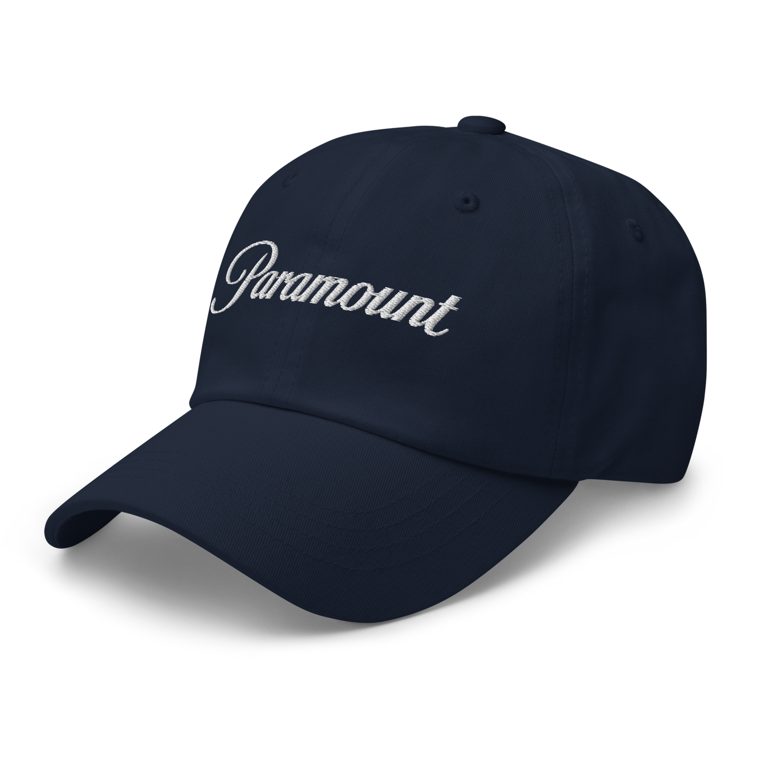 Paramount Script Classic Dad Hat