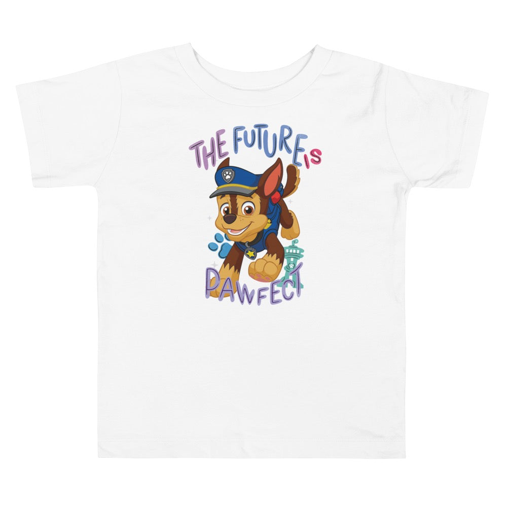 Buy Paw Patrol Clothing, PJ's and T-Shirts with Marshall, Chase