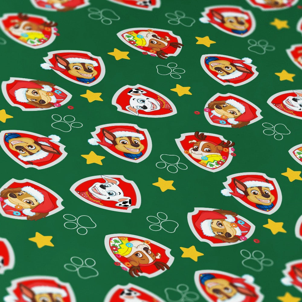 Christmas Character Grinch Pattern 40 oz 2 piece Tumbler Wrap 
