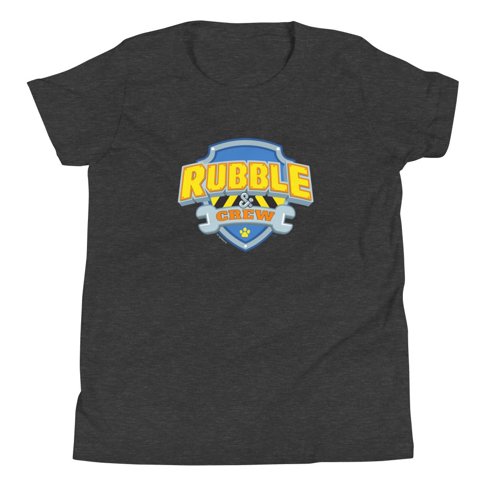 Rubble & Crew Logo T-Shirt