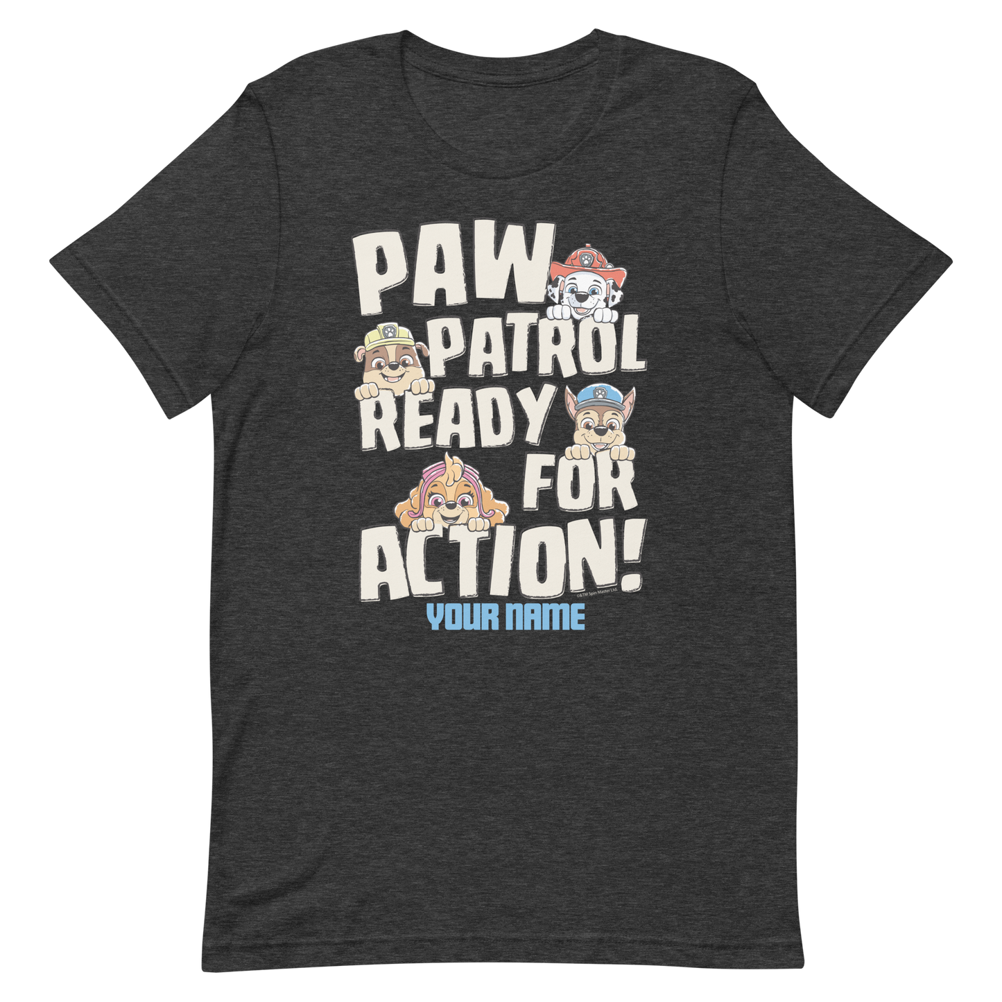 PAW Patrol, Short-form Series