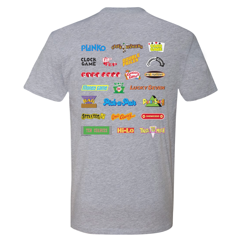 Fantasy Football Today Podcast Logo Adult Short Sleeve T-Shirt – Paramount  Shop