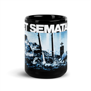 Pet Sematary (1989) Mug