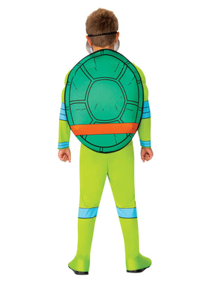 Teenage Mutant Ninja Turtles Klassisches Leonardo Kinderkostüm