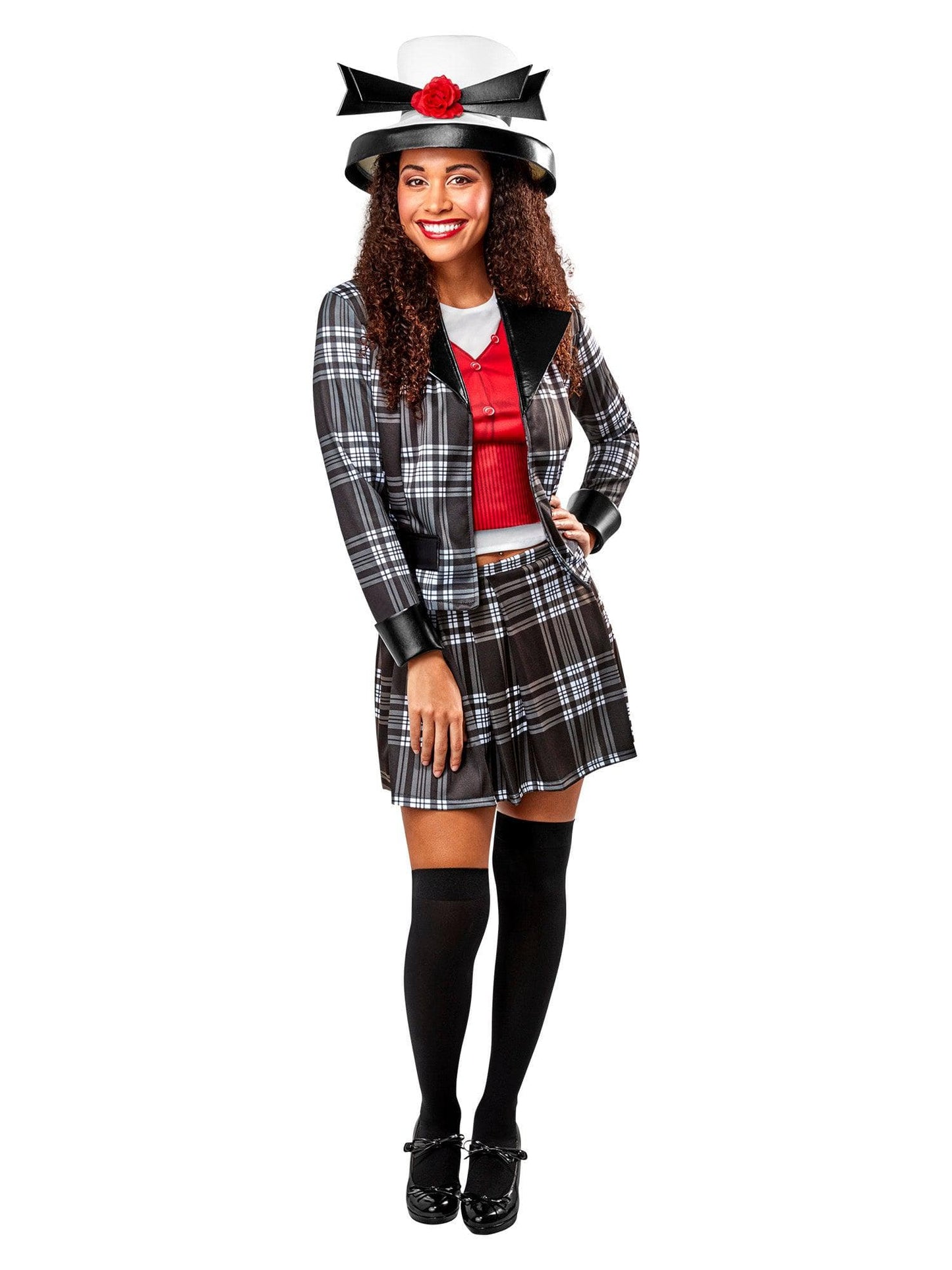 Clueless Dionne Adulte Costume
