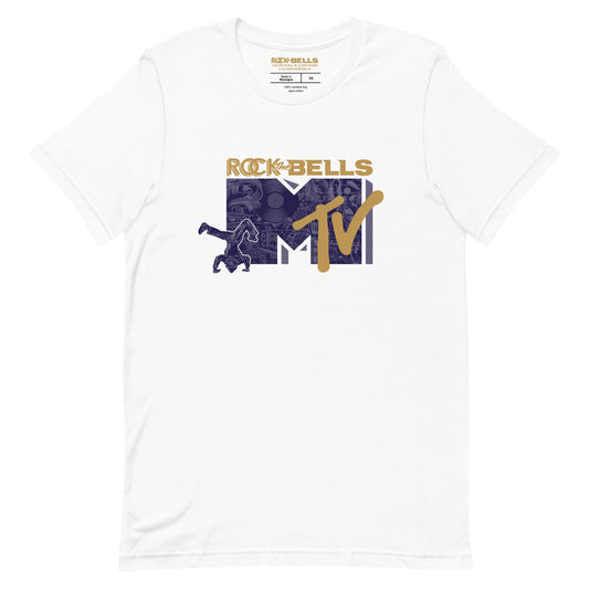 MTV x Rock The Bells T-Shirt