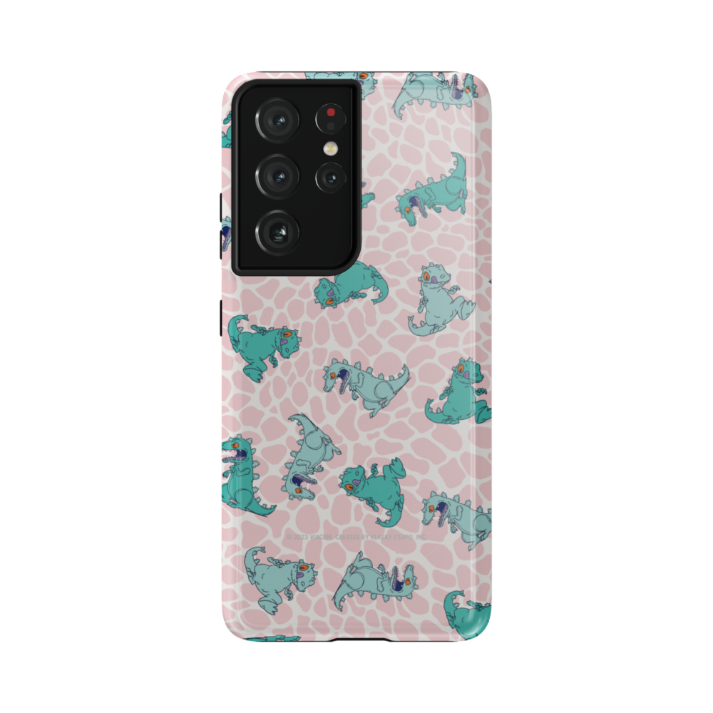 Rugrats Reptar Tough Phone Case – Paramount Shop