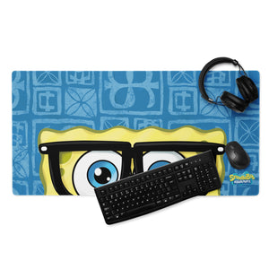 Spongebob Alfombrilla Gaming Glasses