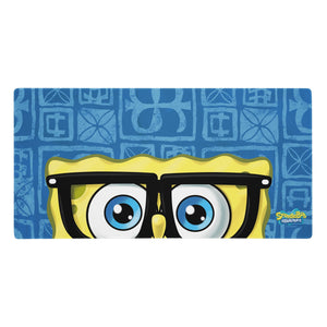 Spongebob Brille Gaming Matte