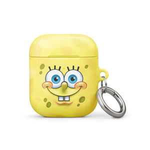 Spongebob Étui pour oreillettes Face